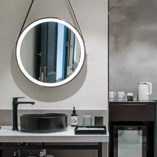 Connecting Room（Tencent Video VIP)