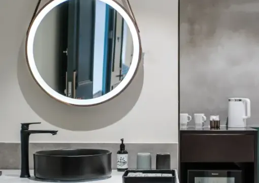 Connecting Room（Tencent Video VIP)