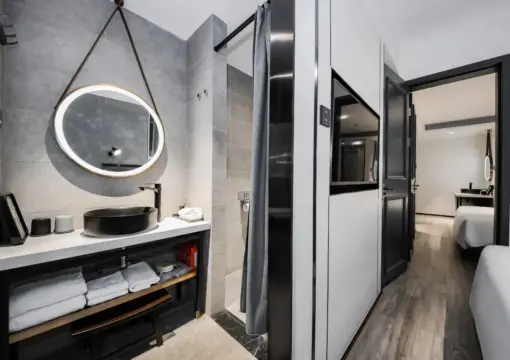 Connecting Room（Tencent Video VIP)