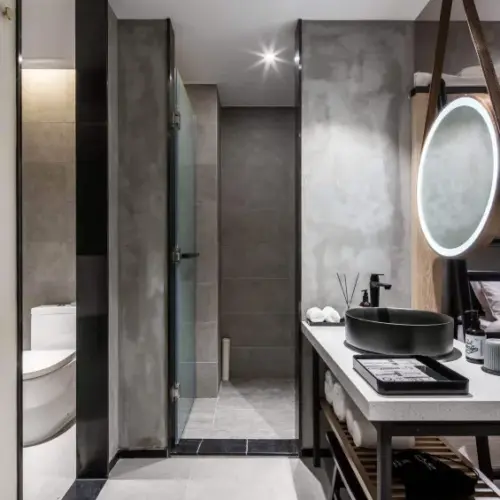 Deluxe Queen Room（Tencent Video VIP)