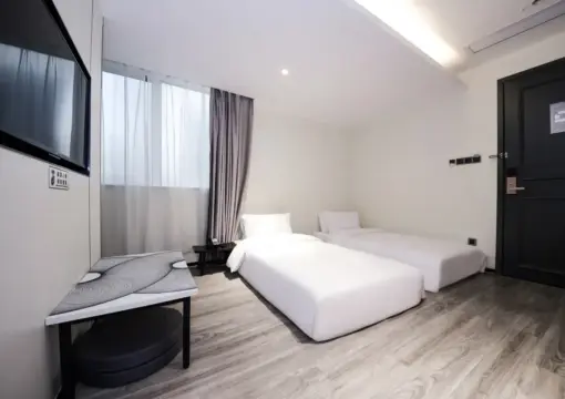 Deluxe Tatami Family Room（Tencent Video VIP)