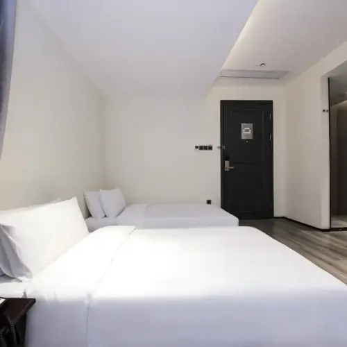 Deluxe Tatami Family Room（Tencent Video VIP)