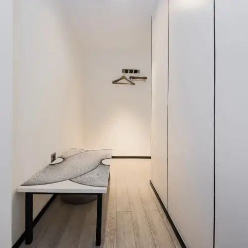 Deluxe Tatami Family Room（Tencent Video VIP)