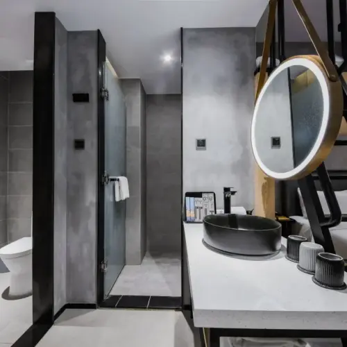 Family Room（Tencent Video VIP)