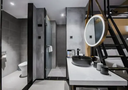 Family Room（Tencent Video VIP)