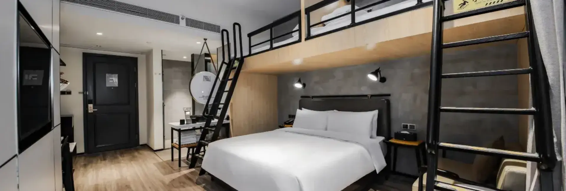 Family Room（Tencent Video VIP)