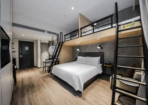 Family Room（Tencent Video VIP)