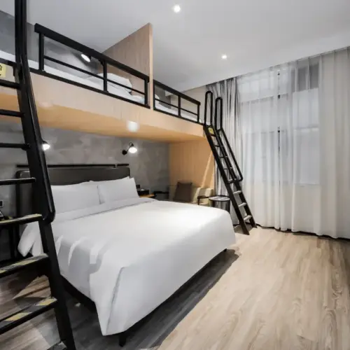 Family Room（Tencent Video VIP)