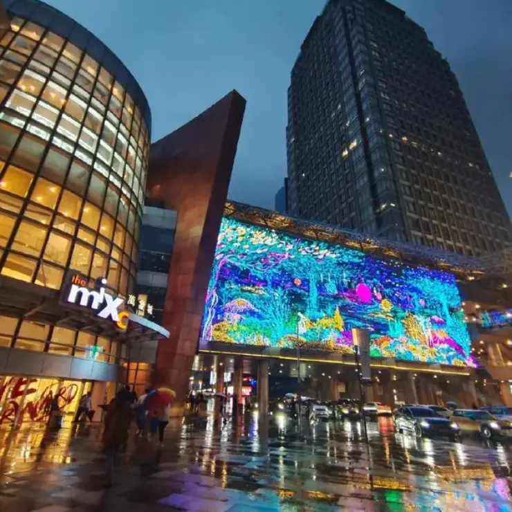 The Ultimate Shopping Guide from Innogo Hotel Shenzhen (LuoHu Port): Discover Shenzhen’s Best Retail Destinations