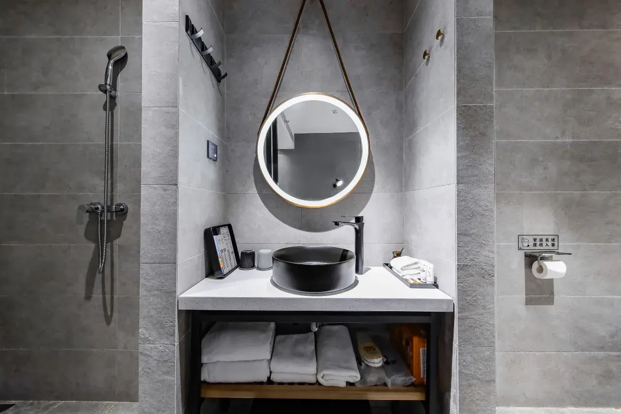 Innogo Hotel Shenzhen (18)