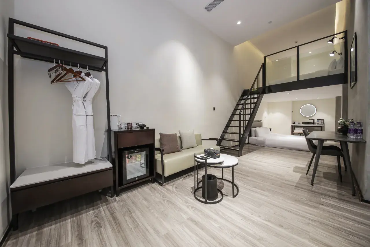 Innogo Hotel Shenzhen (26)