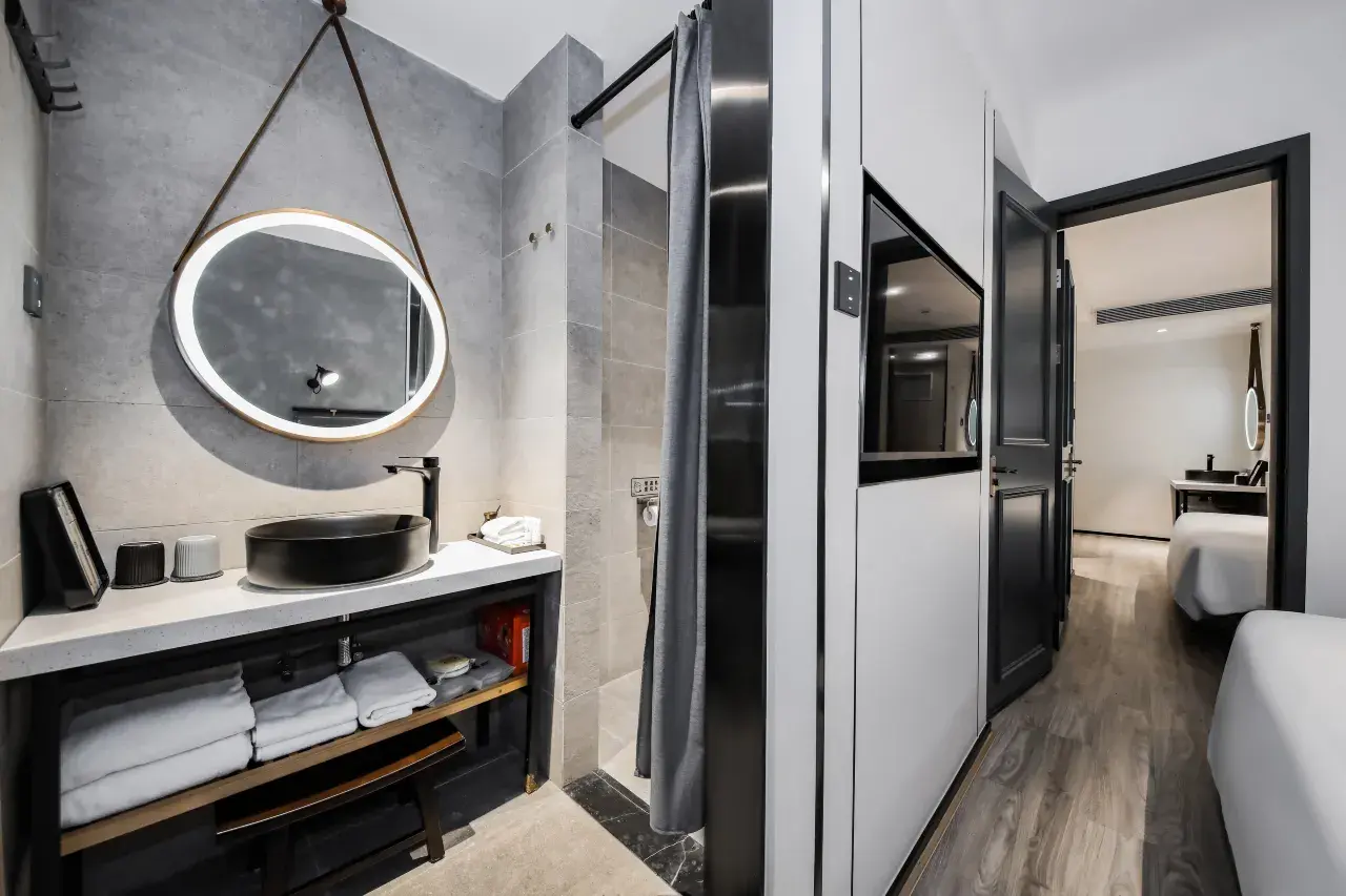 Innogo Hotel Shenzhen (28)