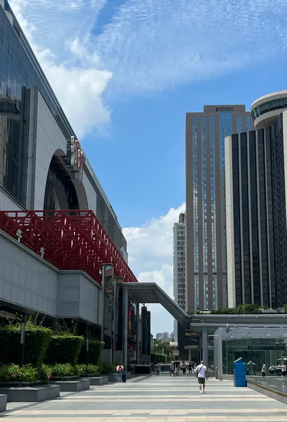 Innogo Hotel Shenzhen (30)