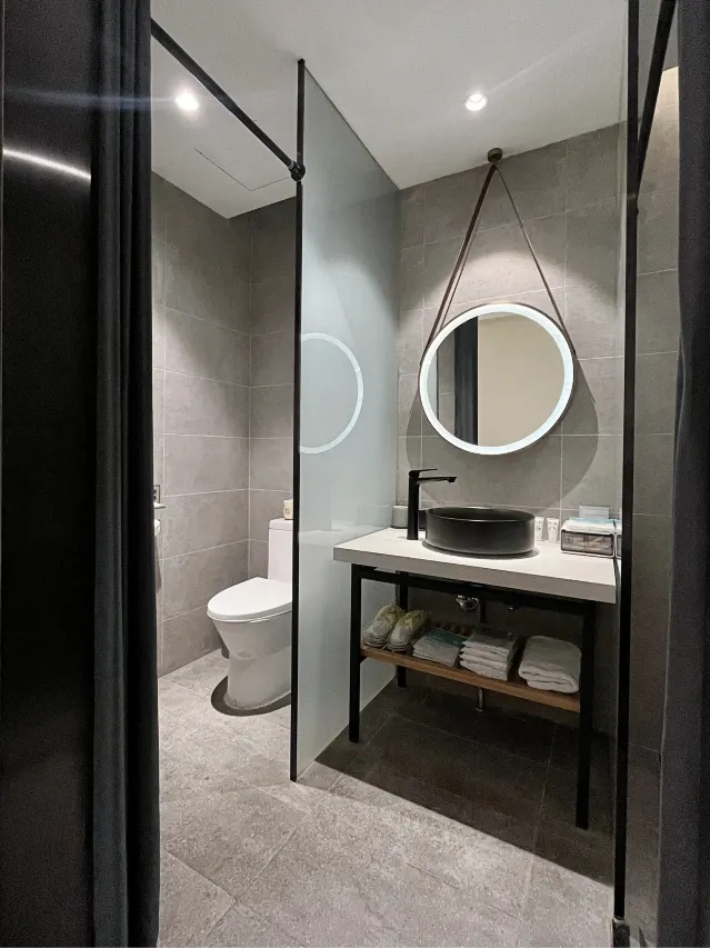 Innogo Hotel Shenzhen (31)