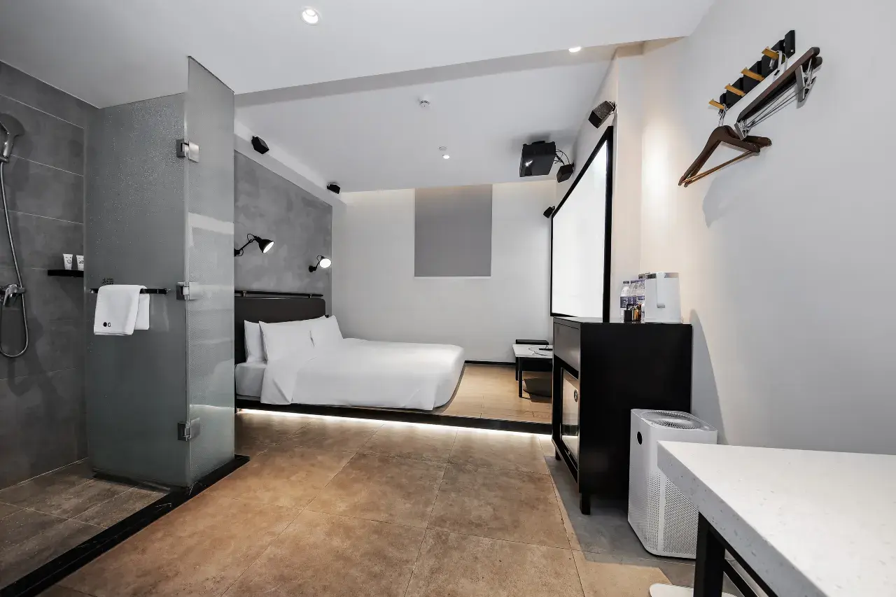 Innogo Hotel Shenzhen (32)