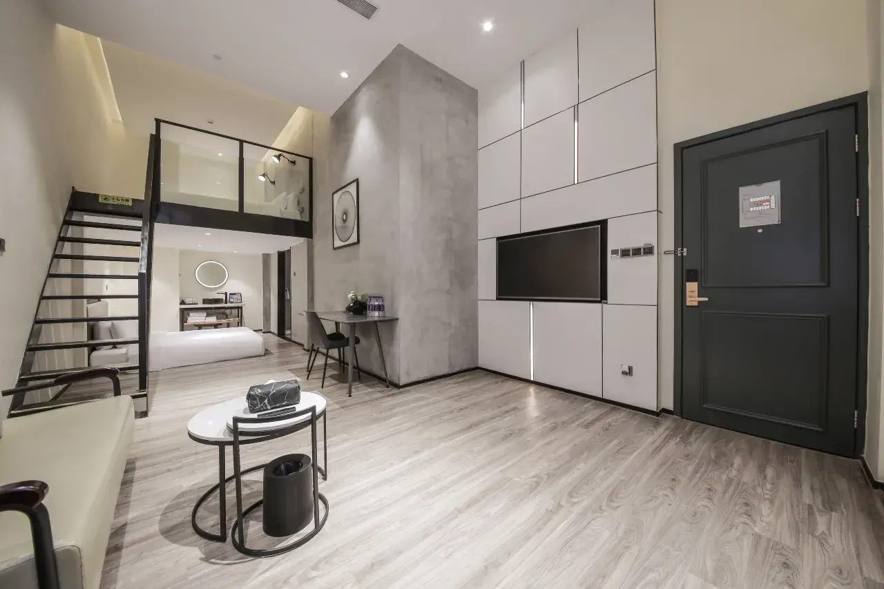 Innogo Hotel Shenzhen (34)