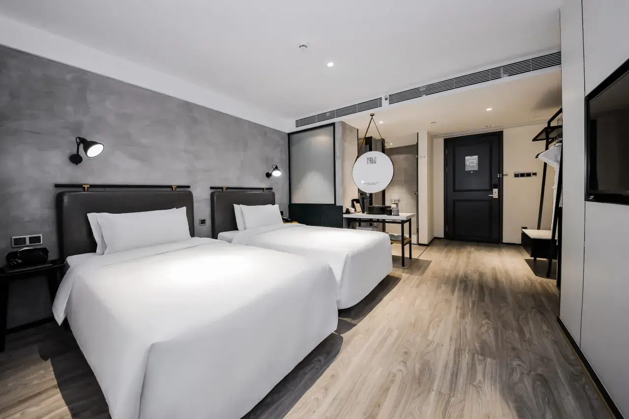 Innogo Hotel Shenzhen (46)