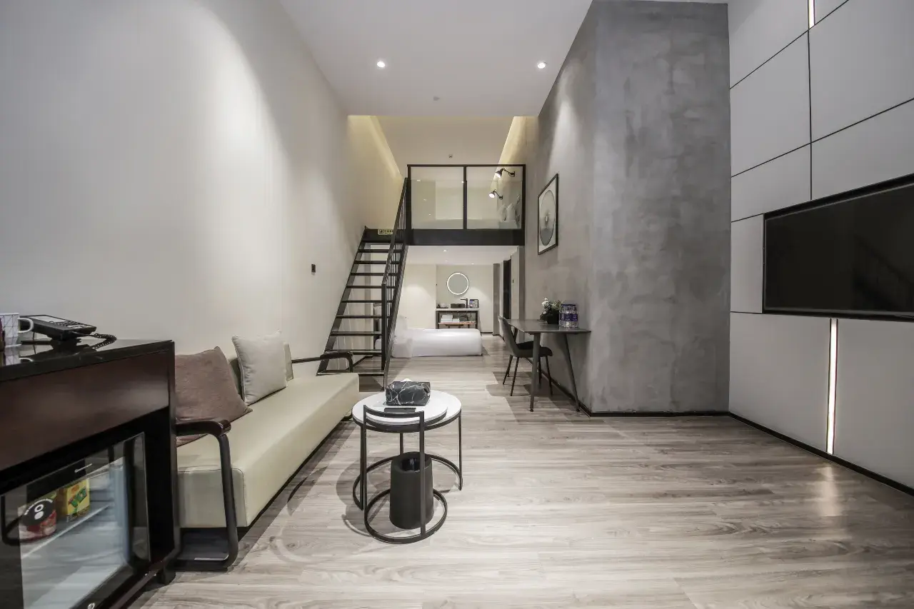 Innogo Hotel Shenzhen (48)