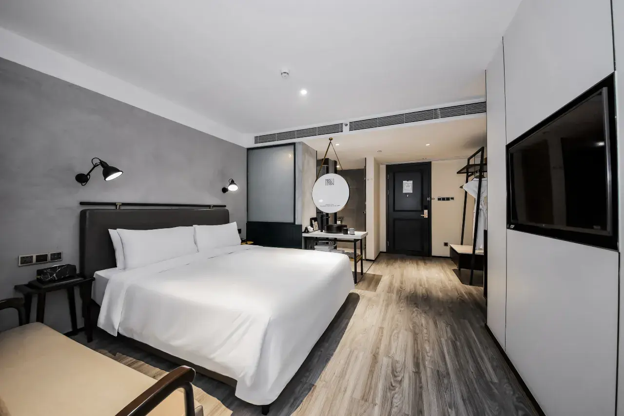 Innogo Hotel Shenzhen (50)
