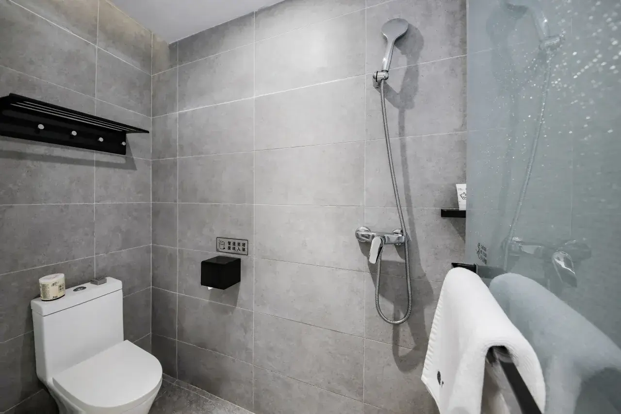 Innogo Hotel Shenzhen (52)