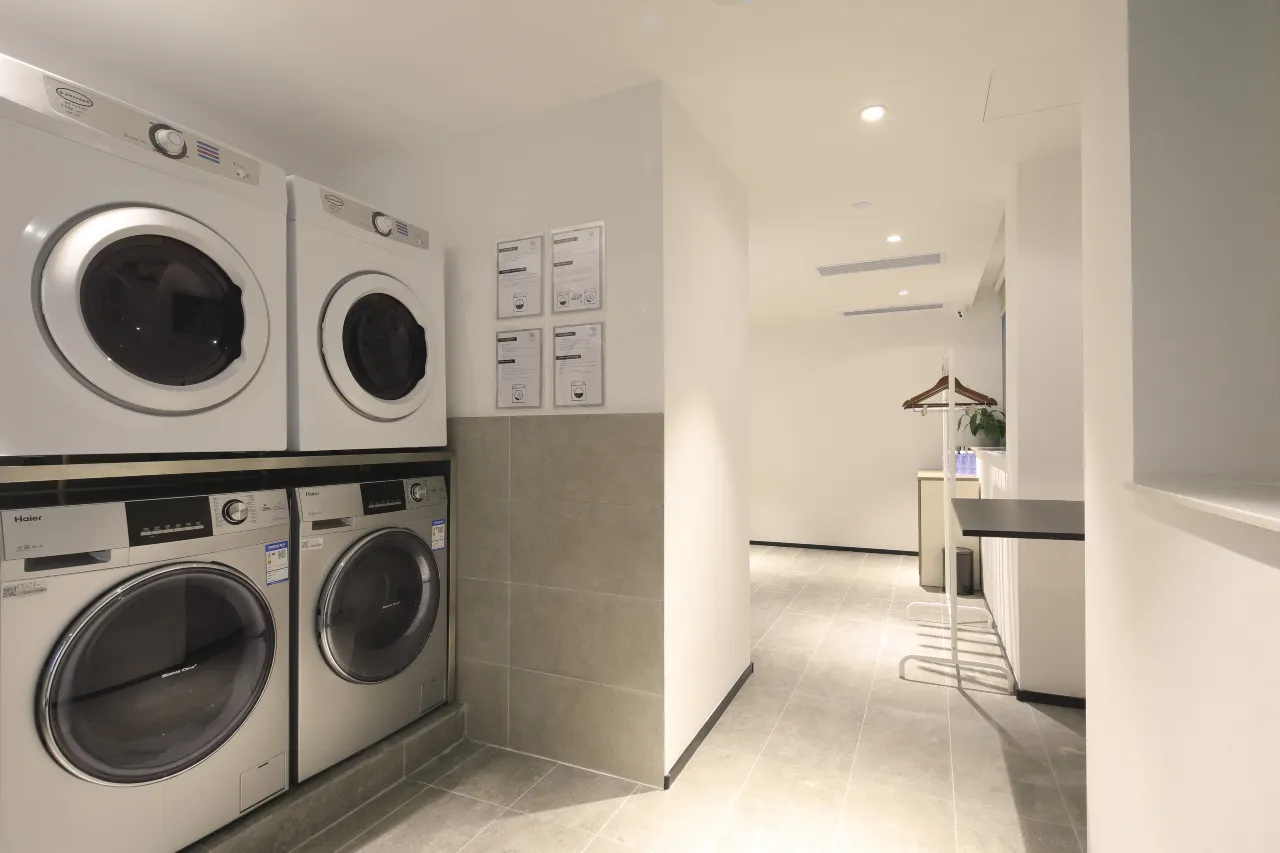 Innogo Hotel Shenzhen (55)