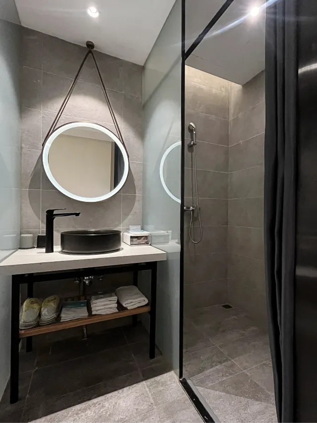 Innogo Hotel Shenzhen (59)