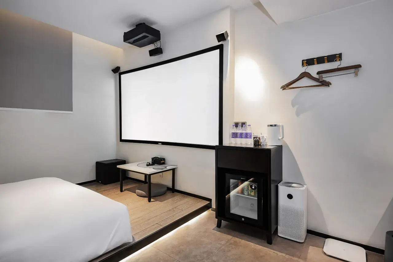 Innogo Hotel Shenzhen (61)