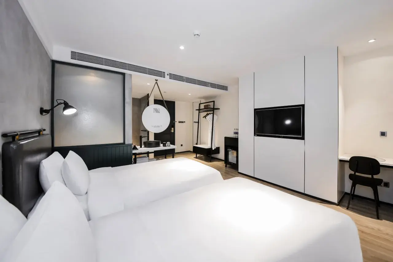 Innogo Hotel Shenzhen (73)