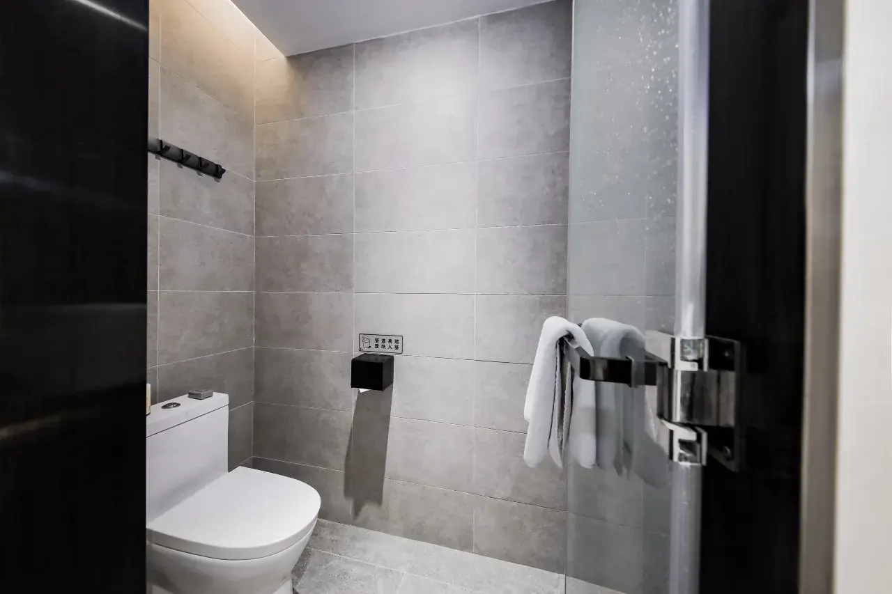 Innogo Hotel Shenzhen (74)