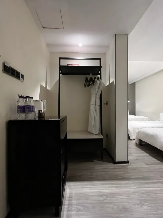 Innogo Hotel Shenzhen (83)