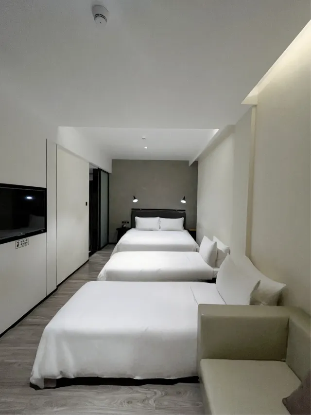 Innogo Hotel Shenzhen (84)