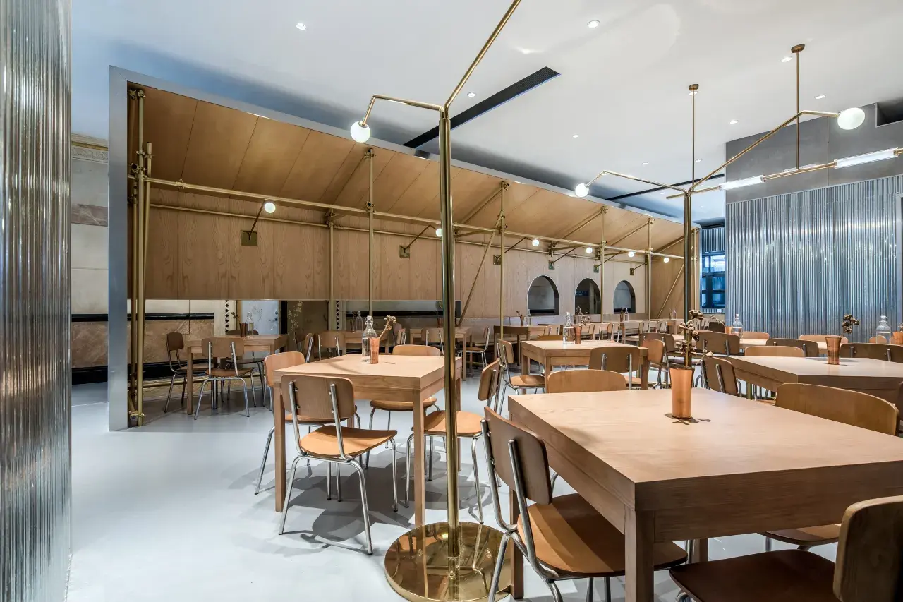 Innogo Hotel Shenzhen (9)