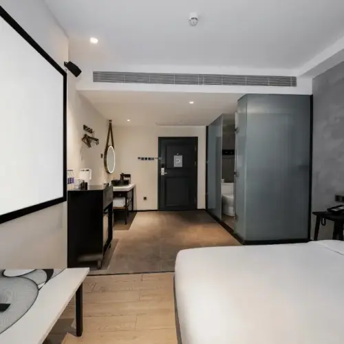 Movie Queen Room（XGIMI Video VIP)