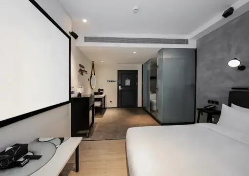 Movie Queen Room（XGIMI Video VIP)