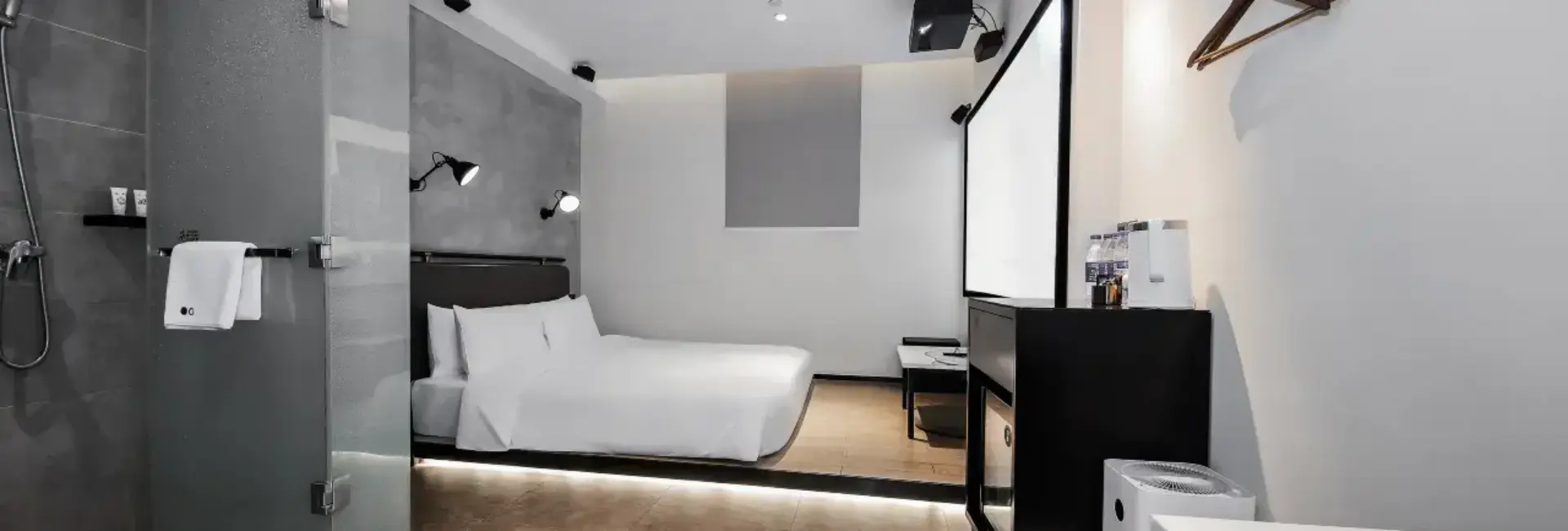 Movie Queen Room（XGIMI Video VIP)