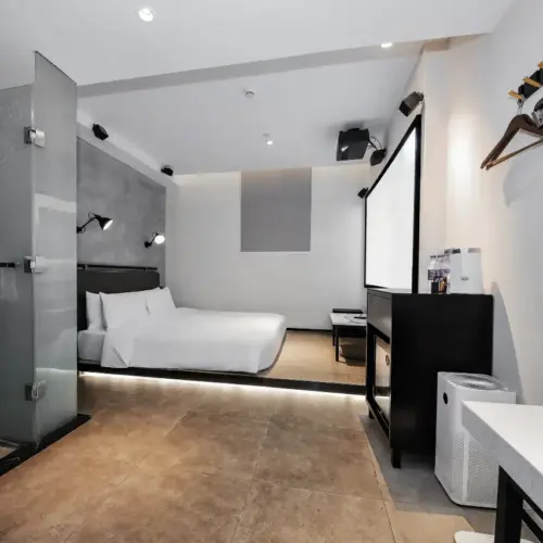 Movie Queen Room（XGIMI Video VIP)