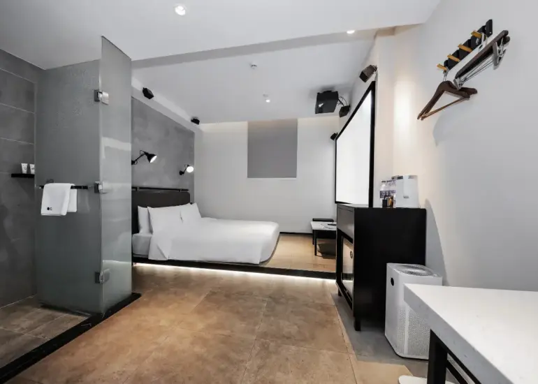 Movie Queen Room（XGIMI Video VIP)