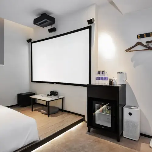 Movie Queen Room（XGIMI Video VIP)