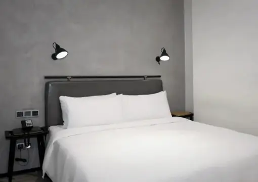 Superior City Family Room (Tencent Video VIP)