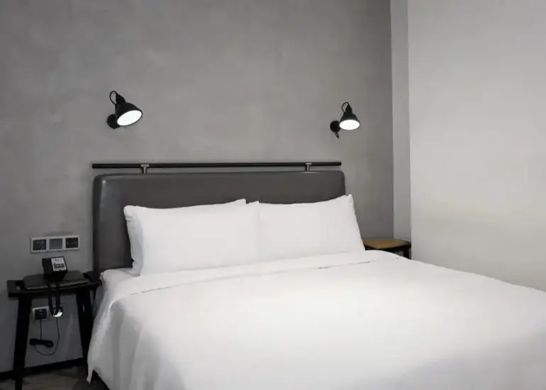 Superior City Family Room (Tencent Video VIP)