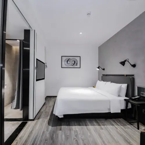 Superior Queen Room (Tencent Video VIP)