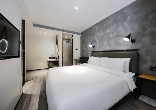 Superior Queen Room (Tencent Video VIP)