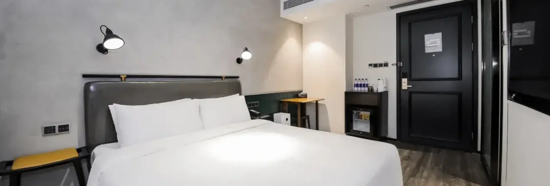 Superior Queen Room (Tencent Video VIP)