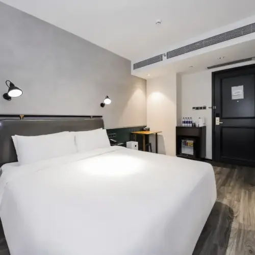 Superior Queen Room (Tencent Video VIP)