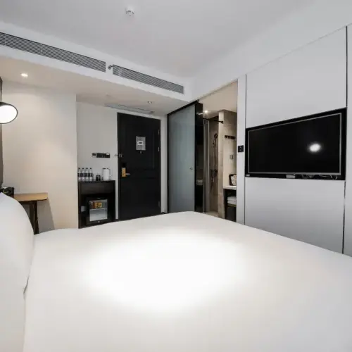 Superior Queen Room (Tencent Video VIP)