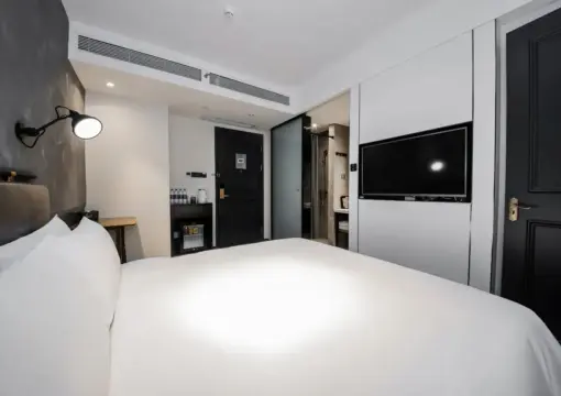 Superior Queen Room (Tencent Video VIP)