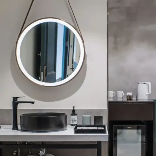 Superior Queen Room (Tencent Video VIP)