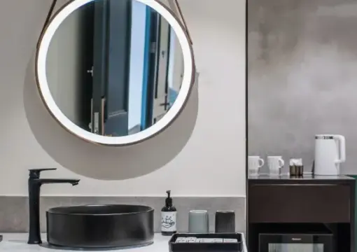 Superior Queen Room (Tencent Video VIP)