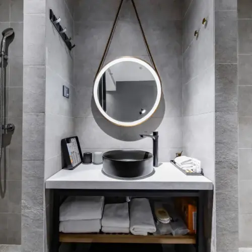 Superior Queen Room (Tencent Video VIP)