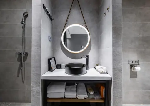 Superior Queen Room (Tencent Video VIP)